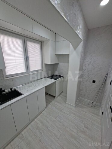 Satılır 2 otaqlı köhnə tikili 45 m², Həzi Aslanov m., photo 9 from 11