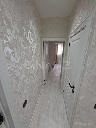 Satılır 2 otaqlı köhnə tikili 45 m², Həzi Aslanov m., photo 6 from 11