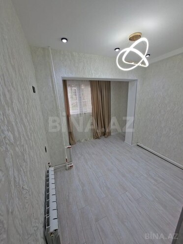 Satılır 2 otaqlı köhnə tikili 45 m², Həzi Aslanov m., photo 5 from 11