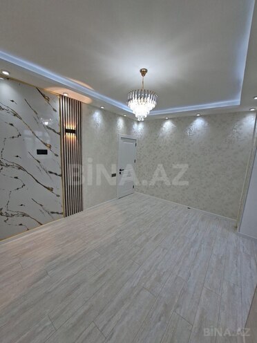 Satılır 2 otaqlı köhnə tikili 45 m², Həzi Aslanov m., photo 3 from 11