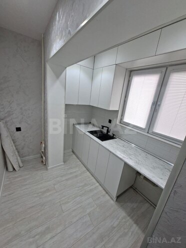 Satılır 2 otaqlı köhnə tikili 45 m², Həzi Aslanov m., photo 8 from 11
