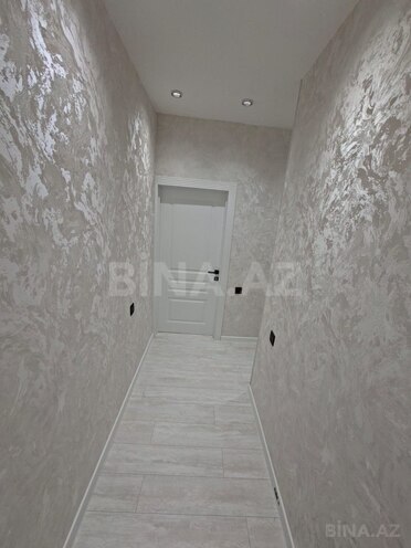Satılır 2 otaqlı köhnə tikili 45 m², Həzi Aslanov m., photo 7 from 11