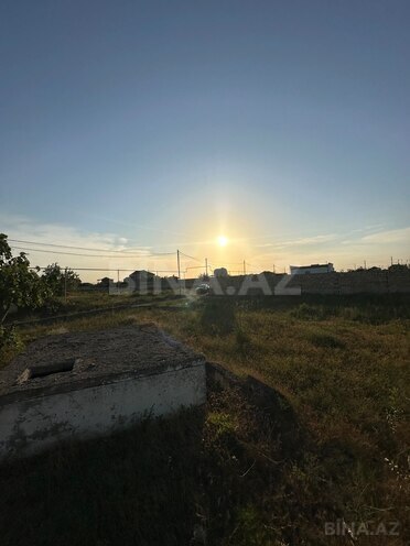Satılır  torpaq 10 sot, Nardaran q., photo 3 from 6