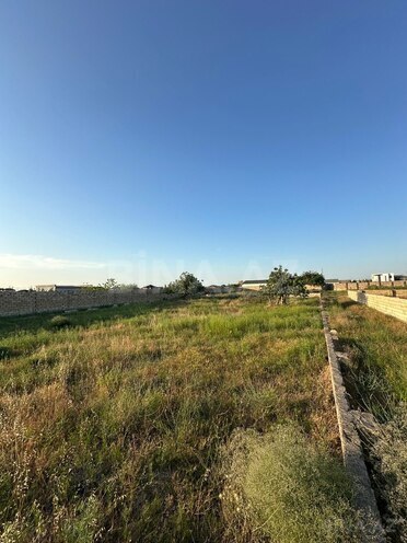Satılır  torpaq 10 sot, Nardaran q., photo 1 from 6