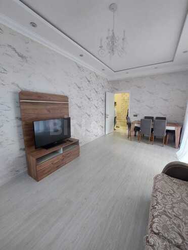 İcarəyə verilir 2 otaqlı yeni tikili 90 m², 28 May m., photo 4 from 12