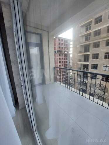 İcarəyə verilir 2 otaqlı yeni tikili 90 m², 28 May m., photo 7 from 12