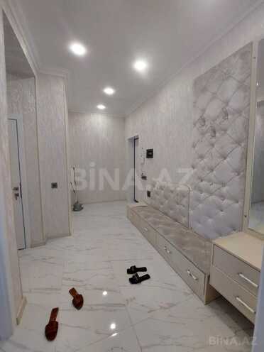 İcarəyə verilir 2 otaqlı yeni tikili 90 m², 28 May m., photo 9 from 12