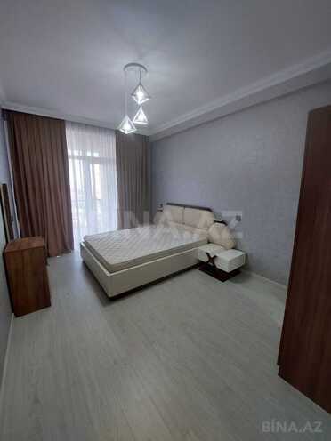 İcarəyə verilir 2 otaqlı yeni tikili 90 m², 28 May m., photo 6 from 12