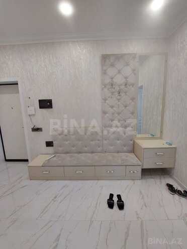 İcarəyə verilir 2 otaqlı yeni tikili 90 m², 28 May m., photo 10 from 12