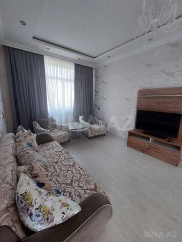 İcarəyə verilir 2 otaqlı yeni tikili 90 m², 28 May m., photo 5 from 12