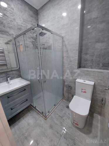 İcarəyə verilir 2 otaqlı yeni tikili 90 m², 28 May m., photo 11 from 12