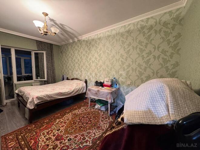 Satılır 3 otaqlı köhnə tikili 80 m², Xətai r., photo 8 from 15