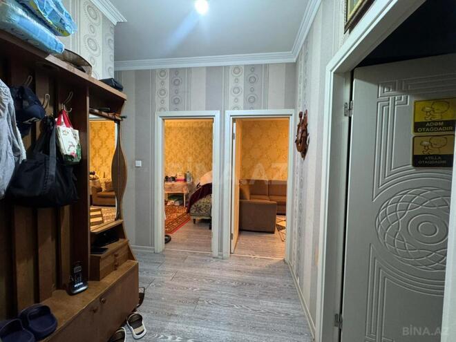 Satılır 3 otaqlı köhnə tikili 80 m², Xətai r., photo 11 from 15