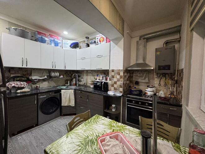 Satılır 3 otaqlı köhnə tikili 80 m², Xətai r., photo 9 from 15