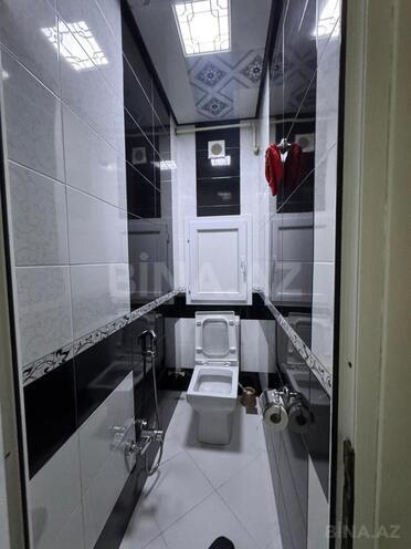 Satılır 3 otaqlı köhnə tikili 80 m², Xətai r., photo 14 from 15