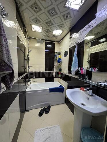 Satılır 3 otaqlı köhnə tikili 80 m², Xətai r., photo 13 from 15