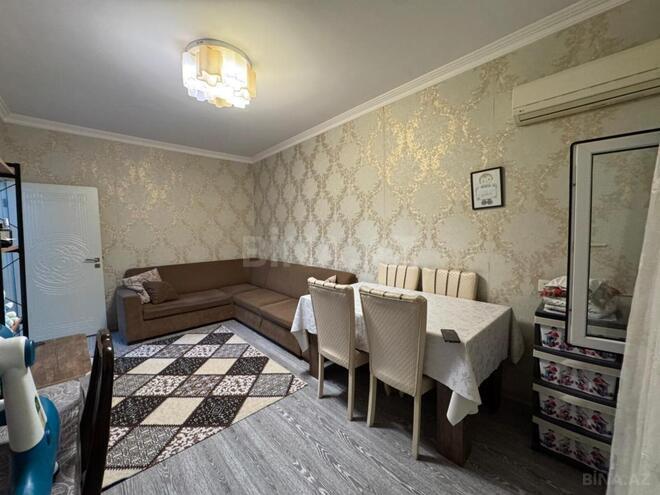 Satılır 3 otaqlı köhnə tikili 80 m², Xətai r., photo 3 from 15
