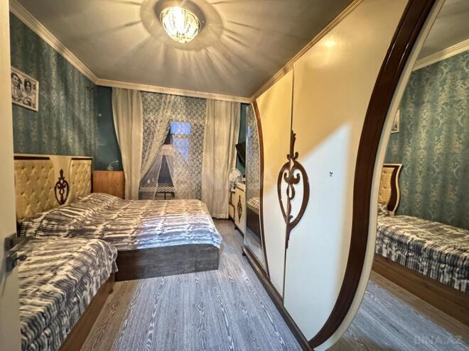 Satılır 3 otaqlı köhnə tikili 80 m², Xətai r., photo 5 from 15