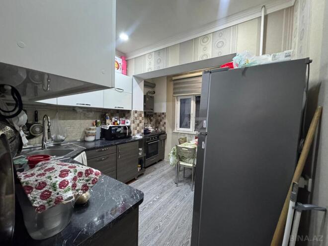 Satılır 3 otaqlı köhnə tikili 80 m², Xətai r., photo 10 from 15