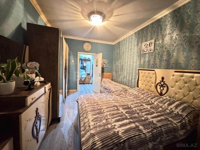 Satılır 3 otaqlı köhnə tikili 80 m², Xətai r., photo 6 from 15