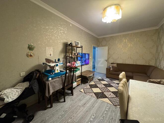 Satılır 3 otaqlı köhnə tikili 80 m², Xətai r., photo 4 from 15