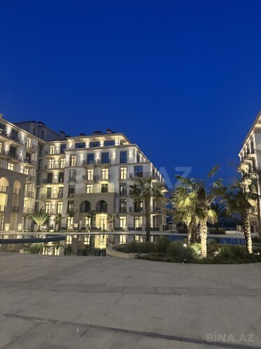 Продаётся 2-комн. новостройка 74 м², пос. Sea Breeze, photo 5 from 9