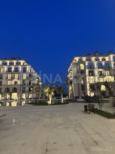 Продаётся 2-комн. новостройка 74 м², пос. Sea Breeze, photo 1 from 9