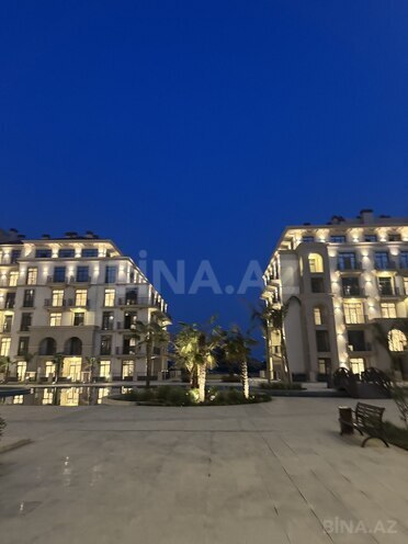 Продаётся 2-комн. новостройка 74 м², пос. Sea Breeze, photo 3 from 9