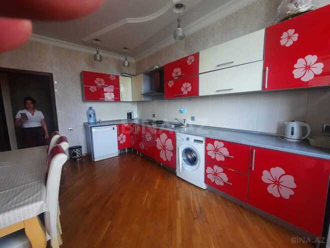 Сдаётся 2-комн. новостройка 75 м², м. Нариман Нариманов, photo 5 from 13