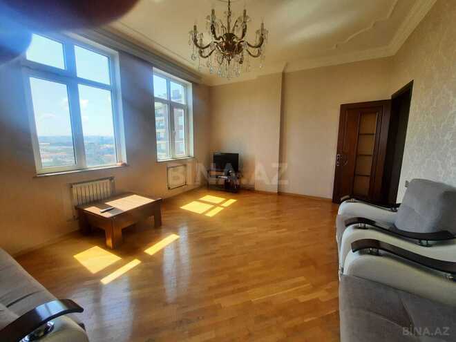 Сдаётся 2-комн. новостройка 75 м², м. Нариман Нариманов, photo 9 from 13