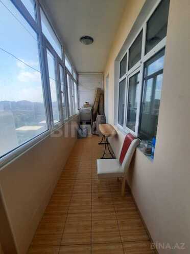 Сдаётся 2-комн. новостройка 75 м², м. Нариман Нариманов, photo 12 from 13