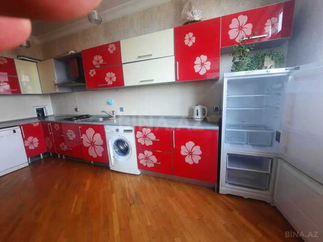 Сдаётся 2-комн. новостройка 75 м², м. Нариман Нариманов, photo 4 from 13