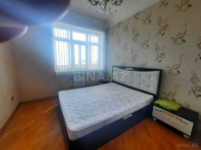 Сдаётся 2-комн. новостройка 75 м², м. Нариман Нариманов, photo 8 from 13