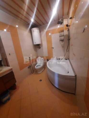 Сдаётся 2-комн. новостройка 75 м², м. Нариман Нариманов, photo 11 from 13