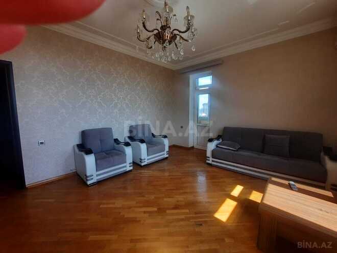 Сдаётся 2-комн. новостройка 75 м², м. Нариман Нариманов, photo 1 from 13