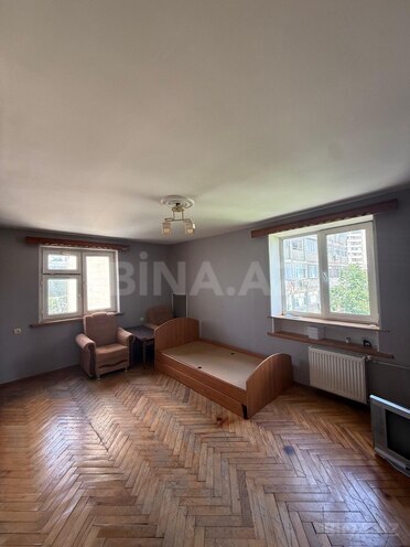 İcarəyə verilir 2 otaqlı köhnə tikili 40 m², Elmlər Akademiyası m., photo 1 from 9