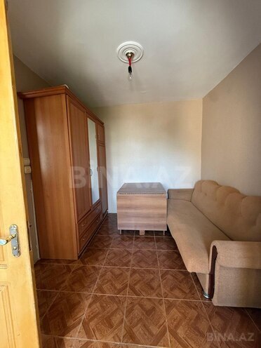 İcarəyə verilir 2 otaqlı köhnə tikili 40 m², Elmlər Akademiyası m., photo 4 from 9
