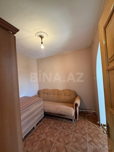 İcarəyə verilir 2 otaqlı köhnə tikili 40 m², Elmlər Akademiyası m., photo 5 from 9