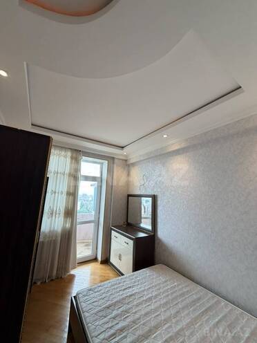 İcarəyə verilir 2 otaqlı yeni tikili 55 m², Memar Əcəmi m., photo 7 from 20