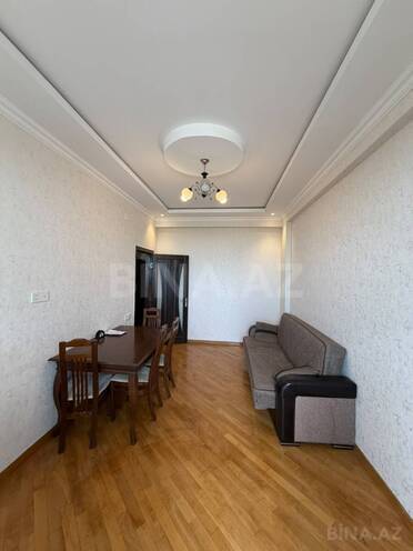 İcarəyə verilir 2 otaqlı yeni tikili 55 m², Memar Əcəmi m., photo 6 from 20
