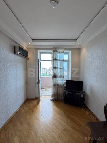 İcarəyə verilir 2 otaqlı yeni tikili 55 m², Memar Əcəmi m., photo 4 from 20