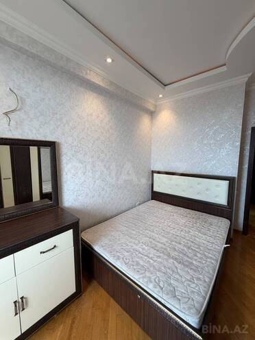 İcarəyə verilir 2 otaqlı yeni tikili 55 m², Memar Əcəmi m., photo 8 from 20