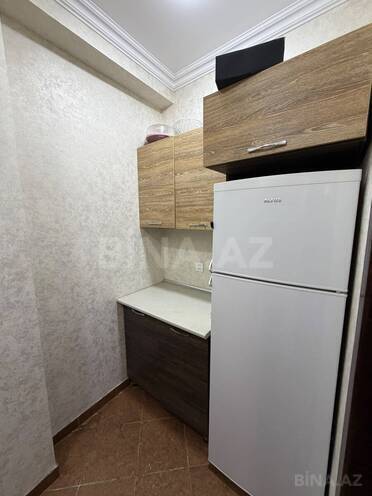 İcarəyə verilir 2 otaqlı yeni tikili 55 m², Memar Əcəmi m., photo 13 from 20