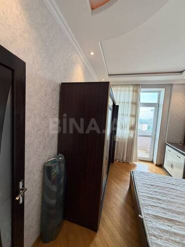 İcarəyə verilir 2 otaqlı yeni tikili 55 m², Memar Əcəmi m., photo 11 from 20