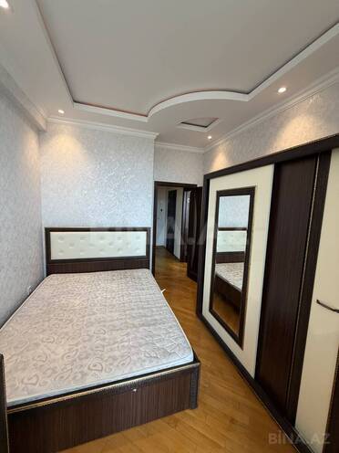 İcarəyə verilir 2 otaqlı yeni tikili 55 m², Memar Əcəmi m., photo 9 from 20