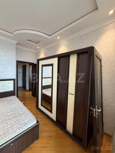 İcarəyə verilir 2 otaqlı yeni tikili 55 m², Memar Əcəmi m., photo 10 from 20