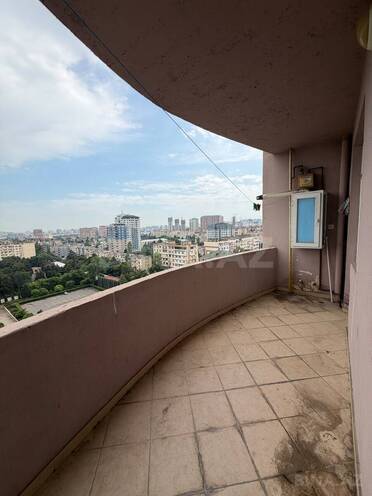 İcarəyə verilir 2 otaqlı yeni tikili 55 m², Memar Əcəmi m., photo 18 from 20
