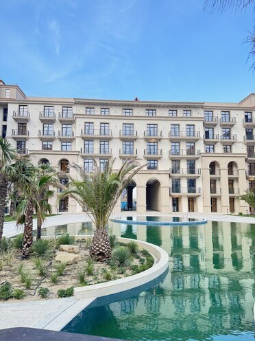 Продаётся 2-комн. новостройка 78 м², пос. Sea Breeze, photo 9 from 12