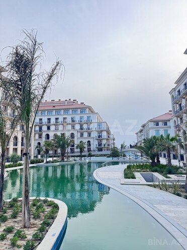 Продаётся 2-комн. новостройка 78 м², пос. Sea Breeze, photo 7 from 12