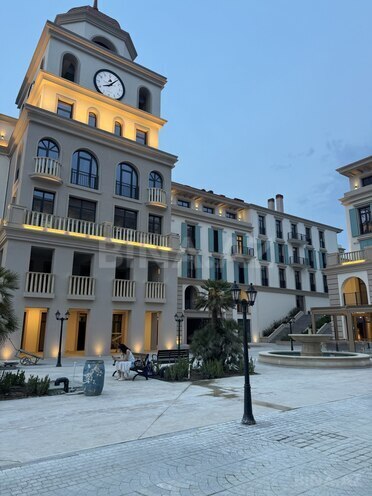 Продаётся 2-комн. новостройка 78 м², пос. Sea Breeze, photo 4 from 12
